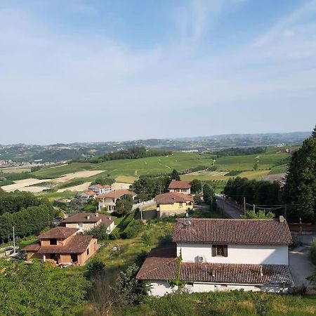 Casa Tra I Castelli Apartamento San Martino Alfieri Exterior foto