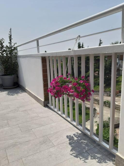 Casa Tra I Castelli Apartamento San Martino Alfieri Exterior foto