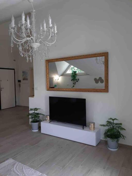 Casa Tra I Castelli Apartamento San Martino Alfieri Exterior foto